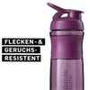 BlenderBottle Sport Mixer Tritan Shaker Protein Shaker Water Bottle Diet