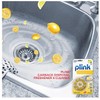 Plink Garbage Disposal Cleaner & Disposer Deodorizer Treatment Fresh Lemon