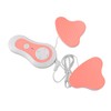 Lactation Massager Promote Circulation Soothe Fatiguen Skin Tightening Lifting Remote