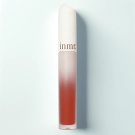 Inmu Chiffon Blur Velvet Tint Salmon Nude / 인뮤 쉬폰 블러 벨벳 틴트 살몬누드