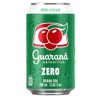 GUARANA ANTARTICA DIET SODA 12oz. - 12 pack.