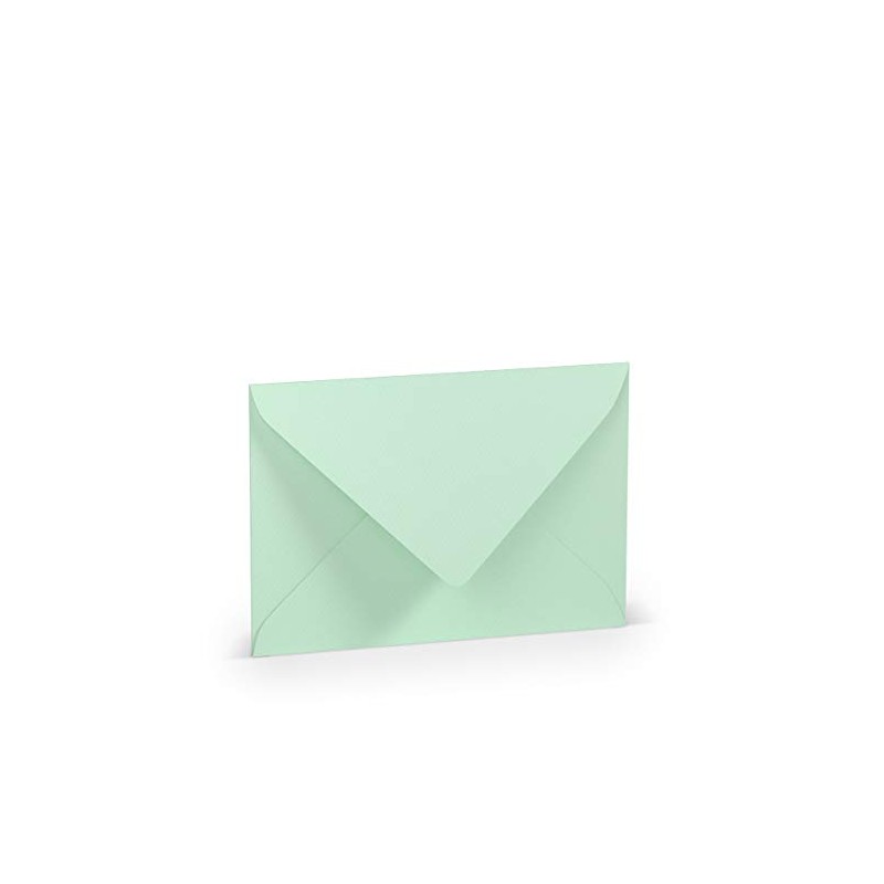 Rössler Papier Paperado Envelopes DIN C6 with SF Mint Pack