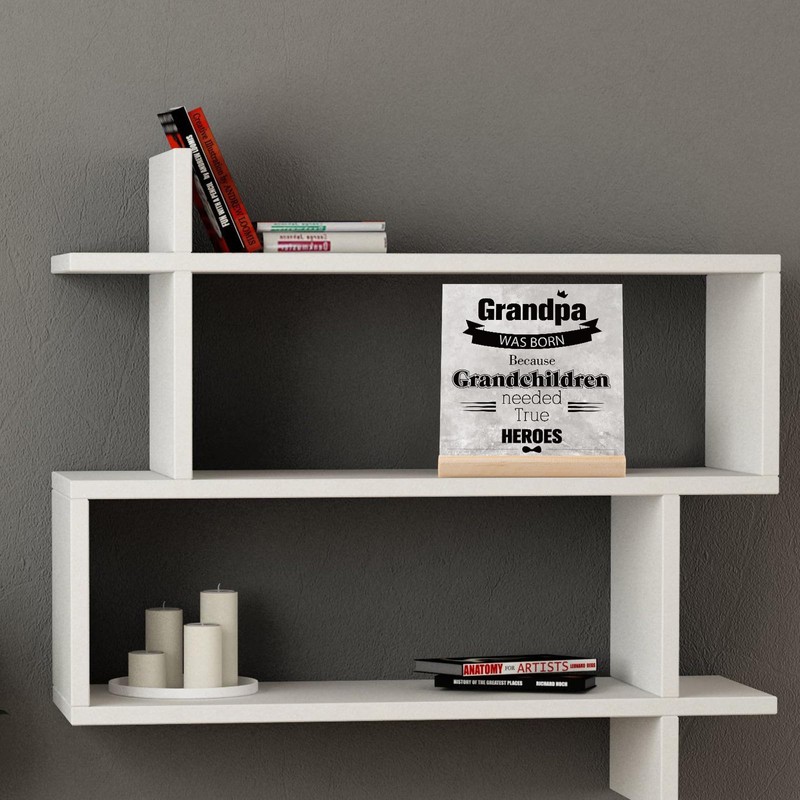 Belillpipi Gifts for Grandpa, Grandpa Birthday Gifts, Grandpa Birthday Gifts