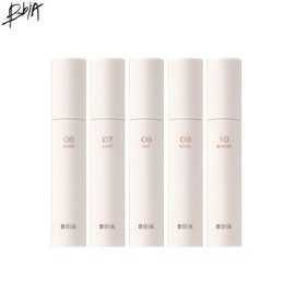 BBIA X PLAGE  Glow Lip Tint 2 3.2g [1+1] [Lazy Edition], Color 1#$%Color 2:08 Day Breeze-10 Sunset Breeze