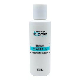 Labonté Labonte Mascarilla Y Concentrado Capilar 120ml Vitamina C