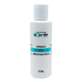 Labonté Labonte Mascarilla Y Concentrado Capilar 120ml Vitamina C