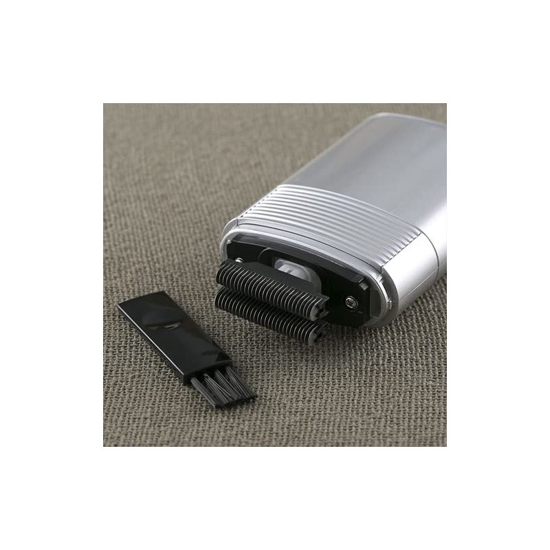 Kai Corporation Groom! HC1109 Pocket Shaver