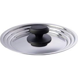 Miyazaki Seisakusho Jutoku Pot, Made in Japan, Compatible with IH and All Heat Sources, Waterless and Preheat Cooking