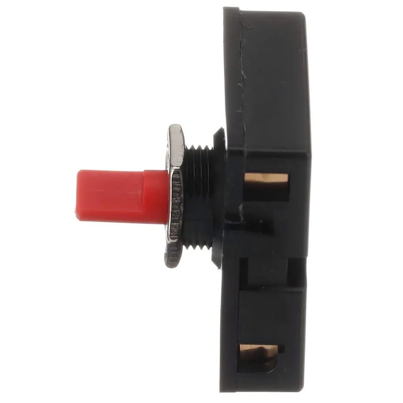WB24X10129 Fan Switch Compatible With GE Range Hoods - Budora