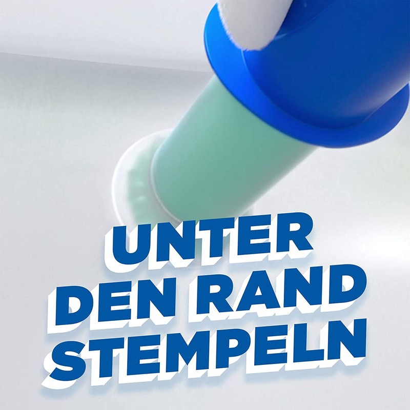 Toilet Duck Fresh Seal 312184C lime