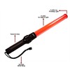 Dorcy 20-Lumen Multi-Function 12-Inch LED Signal Wand with Wrist Strap