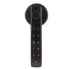 Fingerprint Lock Emergency Charging Low Battery Reminder Accurate Smart Door