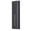 M.2 SATA Hard Drive Enclosure 5Gbps High Speed Tool Free