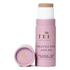 Protector Solar Facial En Barra Fps40 Teia (medio)