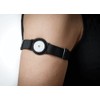 DiaBrothers Freestyle Libre 2 Fixation Strap Holder with Adjustable Bracelet