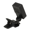 Guitar Tuner Clip On Multi Function High Accuracy Black Tuner