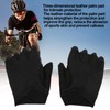 Fitness Gloves Breathable Non Slip Ridding Gloves for Weightlifting Yoga