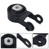 labwork 4PCS Engine Motor and Trans Mount Set Replacement for