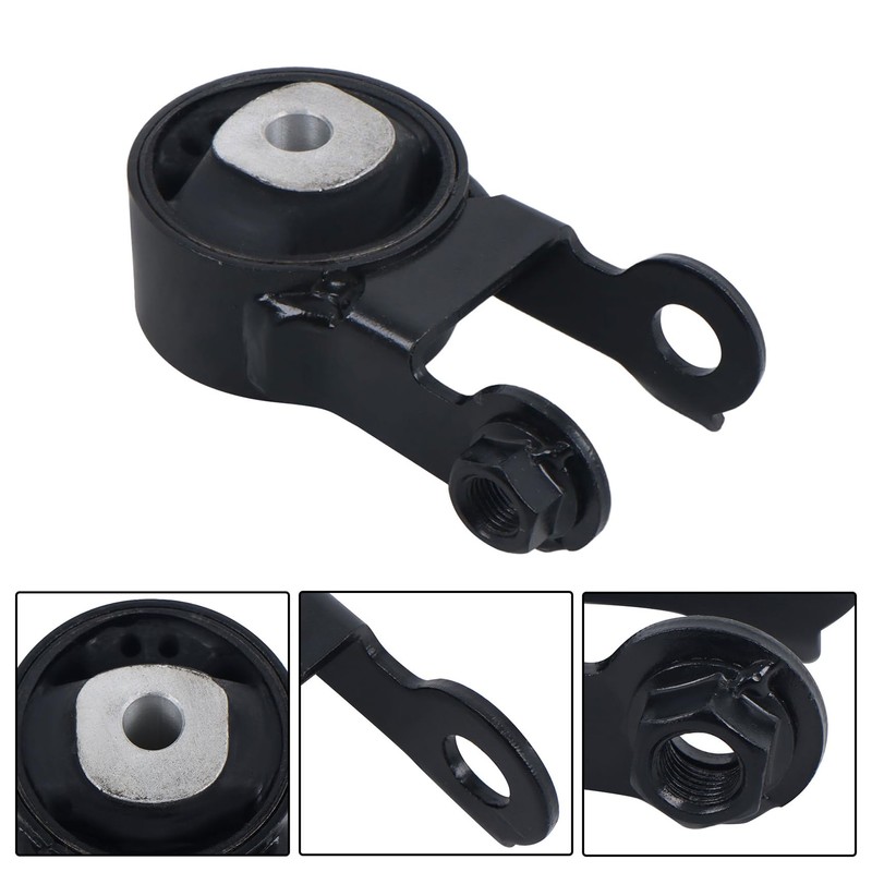 labwork 4PCS Engine Motor and Trans Mount Set Replacement for
