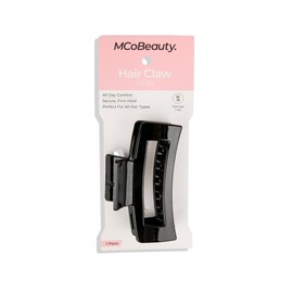 MCoBeauty Hair Claw Square Assorted*