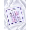 Sailor Moondrop Handmade Nail Tips - Long Stiletto / 세일러