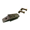 1 - Bobcat Style Mini Excavator, Skid Steer Bolt On