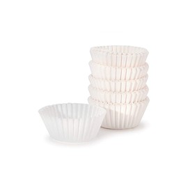 Darice, 125 Piece Small White Candy Cups