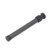 Universal Carbon Fiber Extension Pole Center Column 2 Section Extendable