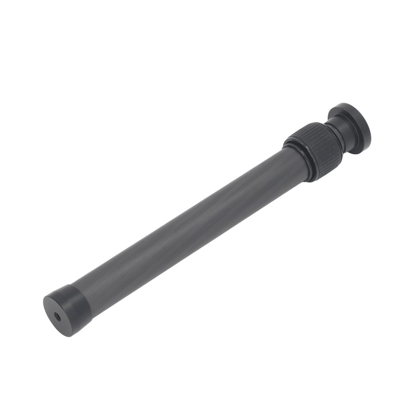 Universal Carbon Fiber Extension Pole Center Column 2 Section Extendable