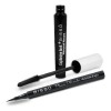 Kit Mascara De Pestañas Waterproof Y Plumin Delineador Bissu
