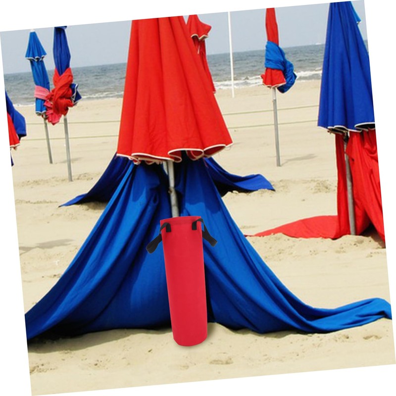 CAXUSD 4pcs Canopy Weights Sandbags for Outdoor Use Heavy Duty