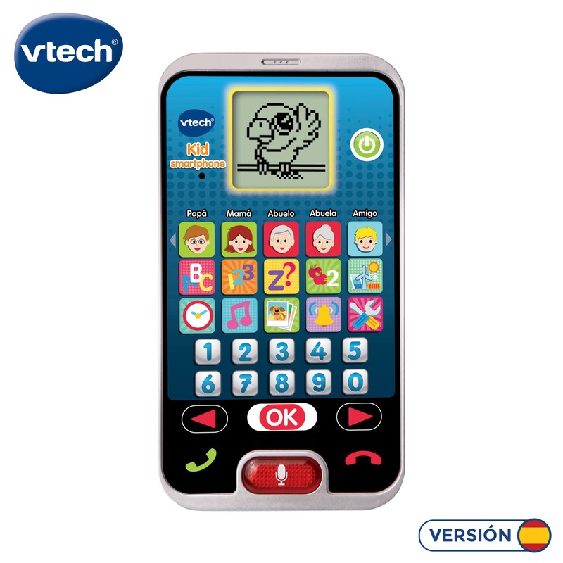 VTech Kid Smart Phone