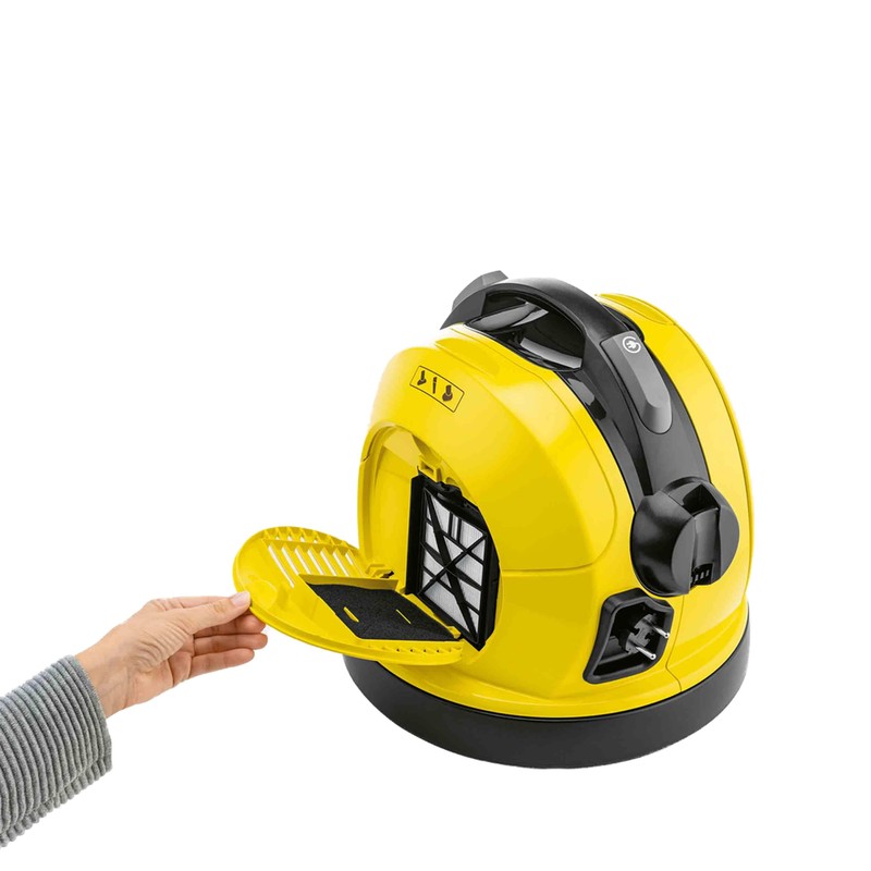 Karcher H12 Hepa Filter