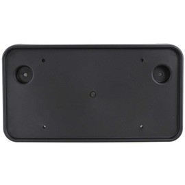 BB Auto New Front License Plate Bracket Tag Holder Direct Replacement for 2003-2011 Lincoln Town Car FO1068117