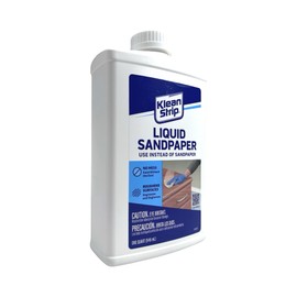 Klean-Strip Quart Easy Liquid Sander Deglosser
