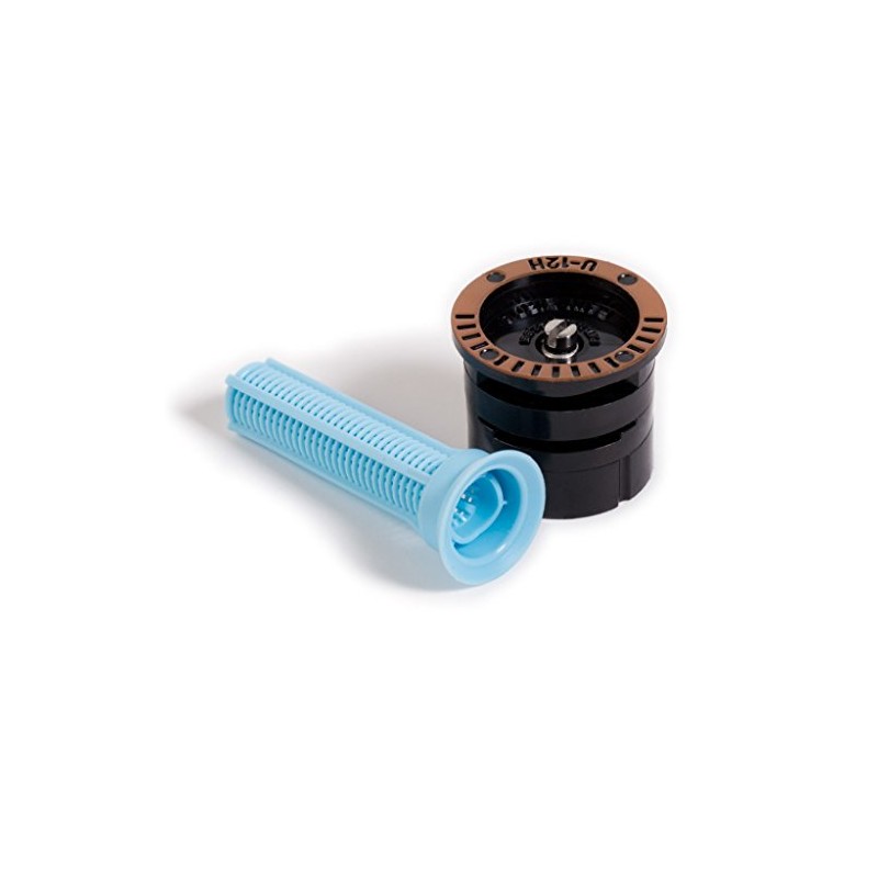 Rainbird U12H U-Series Sprinkler Nozzle of 12' Half-Circle