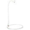 Plymor Clear Acrylic Rod 6.625" Ornament Hanger / Display Stand