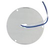 HAOLEDI 3.94'' 15W LED Ceiling Fan Light Retrofit Kit, Ceiling