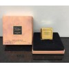 Tresor Lancome Paris collectible parfum .08 oz France Solid Perfume