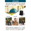CARRY ALL BEFORE ONE One-touch Buckle, Work Belt, Shoulder Strap,