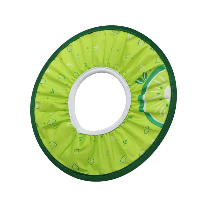 Shower Cap Children's Baby Bath Visor Adjustable Cap Waterproof Cap