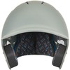 HX Gamer Baseball Batting Helmet Large Light Grey