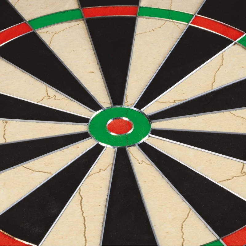Nodor Supamatch 5 Dartboard