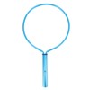 Pool Emergency Hook Round Aluminium Alloy Safety Hook for Swimming
