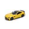 OPO 10 - Welly 24081 1/24 Scale Compatible Mercedes AMG