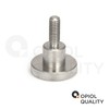 OPIOL QUALITY® Thumb Screws DIN 464 High Shape M6 x
