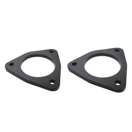 Freedom Off-Road .5" Front Leveling Kit Silverado Compatible With Yukon Tahoe Suburban FOG302F05