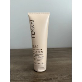 FEKKAI Shea Butter Gel Cream Defining Curl Memory 4oz NWOB