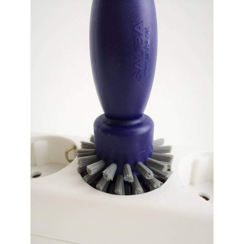 Kopp Steckdose Brush Combo, 320406001