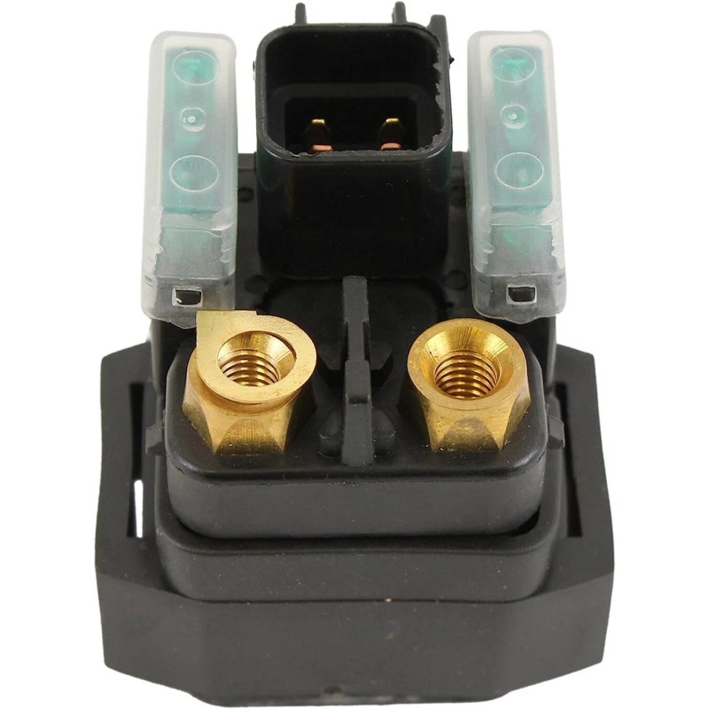 H&H bros Starter Relay Solenoid For Yamaha Rhino 660 YXR660F